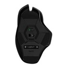Logitech G602 Wireless Gaming Mouse  11 Buttons  With Usb Dongle