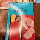 Vintage 1960s 1970s Sewing Book Lot Singer Vogue Butterick Simplicity Pattern   