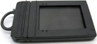 Vintage Graflex Grafmatic 23 Graphic Sheet 2-1 4 X 3-1 4  Film Holder 6 Septums