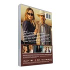 Us Landman Season 2  dvd 2025 3-disc Box Set new Packaging Free Shipping New