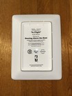 Michael Jordan Bradford Exchange Collectors Plate   in-flight    With Coa
