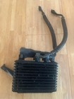 Mitsubishi Evo 8 9  Oil Cooler