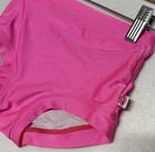 Dance Wear Set Top And Bottom - Child Girls 8 Booty Shorts Crop Top Pageant 2 Pc