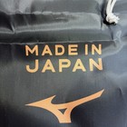 Mizuno Morelia Shoe Bag Football Boot Bag Soccer Accessories Black Japan New