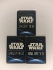 Star Wars Unlimited Galactic Championship 2025 Promo - Boba Fett Full Playset