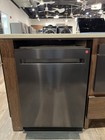 Dacor Contemporary Ddw24m999um 24-inch Fully Integrated Dishwasher