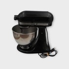 Kitchenaid 5 Qt Artisan Series 325 Watt Stand Mixer  spg044230 