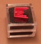 New In Box Turntable Needle For Ion Lp2cd Ittusb05 Ttusb10 Ttusb Stylus 