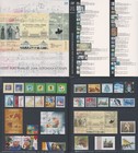 Estonia Official Year Set 2006 Complete As Issued Mnh Axf