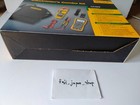 New Fluke 117 323 Electricians Combo Kit Digital Multimeter Clamp Meter 