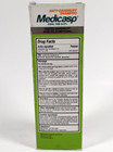 Medicasp Coal Tar Anti Dandruff Shampoo 6oz Exp 06 26 Helps Irritation   Itching