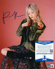 Pom Klementieff Signed Bas Coa 8x10 Photo Auto Autographed Autograph Beckett