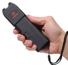 Vipertek 700bv Rechargeable Heavy Duty Stun Gun   Holster Case