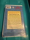 Arthur  its Only Rock And Roll  Featuring Backstreet Boys Vhs Pbs Kids 2002