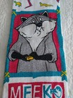 Vintage Disney Pocahontas Towel Meek