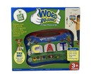 Brand New Leapfrog Word Whammer Fridge Phonics Set Magnetic Letters 3 