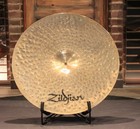 Zildjian K Custom High Definition 22  Ride Cymbal - Demo 