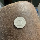 1951  p  Franklin Half Dollar 90  Silver Circulated