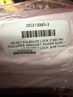 Stanley Duraglide Electric Lock With Cables  Right Hand  Fail Secure 3139851-3