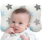 Wellife Soft Hypoallergenic Baby Head   Neck Support Pillowwellife Soft   
