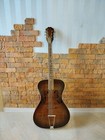 1964 Manouche Jazz Guitar Vintage Guitar France 6 String Extra Rare