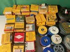 123 Lbs  8mm  Super   8mm Family Amatuer Movie Film