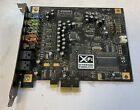 Creative Sound Blaster X-fi Titanium Pci-e X1 Sound Card Sb0880 -i4b