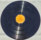 As Told By Jim Tully - 16  Radio Transcription Disc - Super Rare Audio - 1930 s