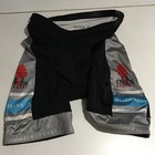 Lot Of 3 Primal Wear Cycling Jersey And Shorts Mens Size Large