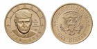     20x Donald J Trump  1 Us Mint Coin Ships Now    
