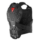 Dainese Mx 3 Roost Guard Mtocross Body Armour - Black - Xs-m  32-38  