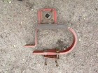 1 Mf 820 Disc Rock Flex Gang Bearing Holder Standard Disk Massey Ferguson