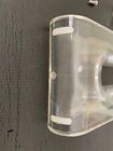 Original Oem Apple Mac 15in  Cinema studio Display Plastic Stand Assembly