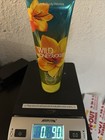 Bath   Body Works Wild Honeysuckle 8oz Ultra Shea 24hr Body Cream Lotion Retired