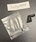 Method Development - Bolt Pull Tab - For Bob Long G6r Thumb Drive Bolt