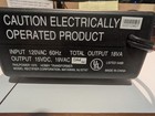 Mrc Aa370 Ho   N Model Train Railpower 1370 Power Pack Transformer