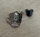 2019 Disney Parks Happy Holiday Hot Cocoa Mystery Pin - Pooh