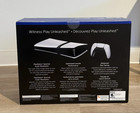 Sony Playstation 5 Pro Console 2tb Ps5 Brand New Sealed