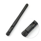 Wifi 2 4ghz Sma Male Omni Antenna 15cm U fl To Sma Female Cable
