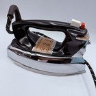 Vintage General Electric Ge Power Spray Steam   Dry Iron - Made In Usa