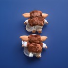 2 Neca Gremlins Gizmo Beanbag Plush Stuffed Animal Mpn 367n050324 Warner Bros     
