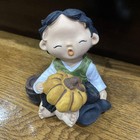 Korean Folk Crafts Kokeshi