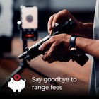 Strikeman Dry-fire Laser Training System - Great For Target Shooting Practice   