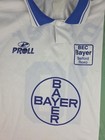 Proll Bayer Esporte Club Football Shirt Jersey  10 Xl   Vintage 90s   Rare Grail