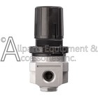 Ac-0007 Craftsman Air Compressor 4-port Regulator With Tank   Line Pressure Port