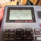 Yamaha Su10 Sampling Unit Sampler Synthesizer Midi Dtm From Japan Used Item