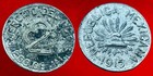 Mexico 2 Centavos Ejercito Norte Jalisco  1915 Revolucion Nickel  One