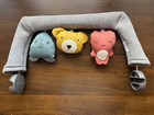 Babybjorn Baby Bjorn Toy Bar For Bouncer  Soft Friends Used