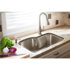 Franke Fbsld904-18bx Kinetic Dual-mount Kitchen Sink In Stainless Steel New 
