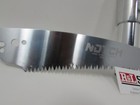 Notch Pole Saw Head Set With Adapter   13in Blade Arborist Pruning